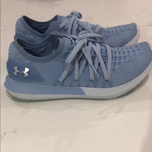 Women's UA SpeedForm Slingshot 2 Running Shoes